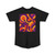 Funky Disco Fever - Unisex Long Body Urban Tee