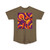 Funky Disco Fever - Unisex Long Body Urban Tee