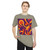 Funky Disco Fever - Unisex Long Body Urban Tee