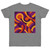 Funky Disco Fever - Single Jersey T-shirt