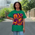 Funky Disco Fever - Single Jersey T-shirt
