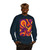 Funky Disco Fever - Unisex Crew Neck Sweatshirt