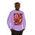 Funky Disco Fever - Unisex Crew Neck Sweatshirt