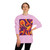 Funky Disco Fever - Unisex Crew Neck Sweatshirt