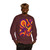 Funky Disco Fever - Unisex Crew Neck Sweatshirt
