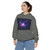Ethereal Nebula - Unisex Garment-Dyed Hoodie