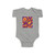 Funky Disco Fever - Infant Fine Jersey Bodysuit