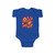 Funky Disco Fever - Infant Fine Jersey Bodysuit