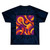 Funky Disco Fever - Unisex Tie Dye Cotton Tee
