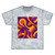 Funky Disco Fever - Unisex Tie Dye Cotton Tee