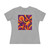 Funky Disco Fever - Women's Cotton Tee