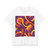 Funky Disco Fever - Unisex Jersey T-Shirt