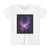 Ethereal Nebula - Youth Short Sleeve Tee