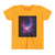Ethereal Nebula - Youth Short Sleeve Tee