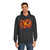 Funky Disco Fever - Unisex College Hoodie