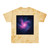 Ethereal Nebula - Unisex Color Blast T-Shirt