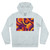 Funky Disco Fever - King Hooded Sweatshirt
