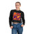 Funky Disco Fever - Women's Cropped Sweatshirt