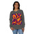 Funky Disco Fever - Unisex French Terry Raglan Crewneck
