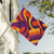 Funky Disco Fever - Double Sided Flag