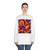 Funky Disco Fever - Long Sleeve Crewneck Tee