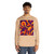 Funky Disco Fever - Long Sleeve Crewneck Tee