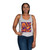 Funky Disco Fever - Women's Tank Top