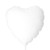 Funky Disco Fever - Balloon (Round and Heart-shaped), 11"