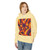 Funky Disco Fever - Unisex Lightweight Hooded Sweatshirt