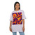 Funky Disco Fever - Unisex Heavy Oversize Tee