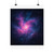 Ethereal Nebula - Matte Vertical Posters