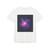 Ethereal Nebula - Unisex Sueded T-Shirt