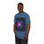 Ethereal Nebula - Unisex Sueded T-Shirt
