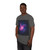 Ethereal Nebula - Unisex Sueded T-Shirt