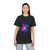 Ethereal Nebula - Unisex Sueded T-Shirt