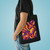 Funky Disco Fever - Cotton Tote Bag