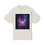 Ethereal Nebula - Unisex Heavy Faded Tee