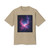 Ethereal Nebula - Unisex Heavy Faded Tee
