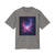 Ethereal Nebula - Unisex Heavy Faded Tee