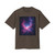 Ethereal Nebula - Unisex Heavy Faded Tee