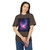 Ethereal Nebula - Unisex Heavy Faded Tee