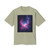 Ethereal Nebula - Unisex Heavy Faded Tee