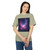 Ethereal Nebula - Unisex Heavy Faded Tee