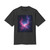 Ethereal Nebula - Unisex Heavy Faded Tee