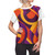 Funky Disco Fever - Women's Cut & Sew Tee (AOP)