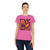 Funky Disco Fever - Ladies' Cotton T-Shirt