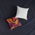 Funky Disco Fever - Square Pillow