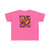 Funky Disco Fever - Toddler's Fine Jersey Tee