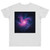Ethereal Nebula - Single Jersey T-shirt
