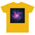 Ethereal Nebula - Single Jersey T-shirt